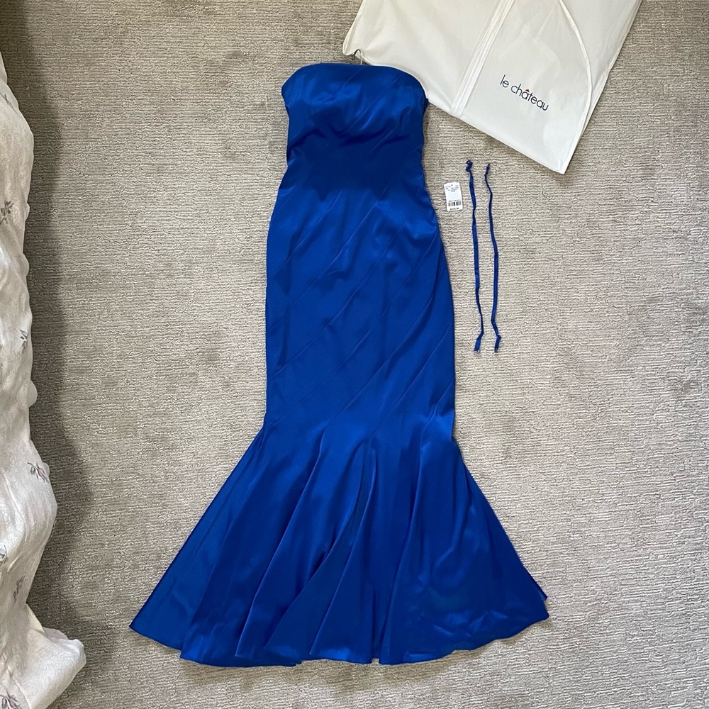 Prom Dress / Evening Gown - Size XS